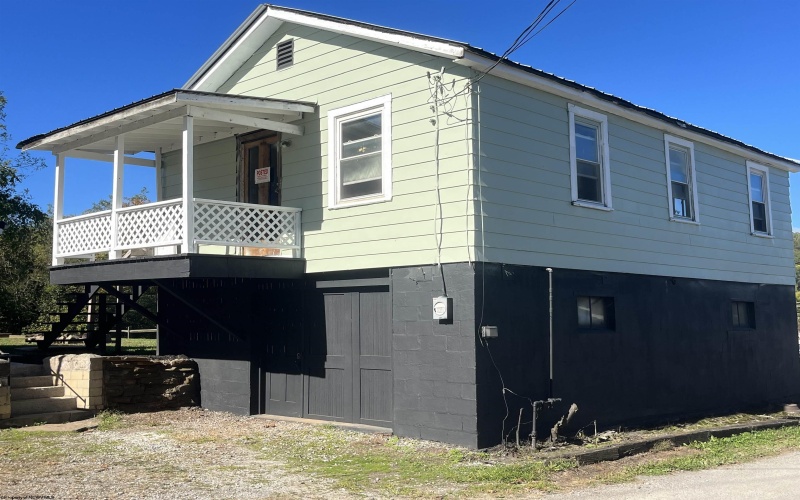 19 Forinash Road, Weston, West Virginia 26452, 3 Bedrooms Bedrooms, 6 Rooms Rooms,1 BathroomBathrooms,Single Family Detached,For Sale,Forinash,10161991