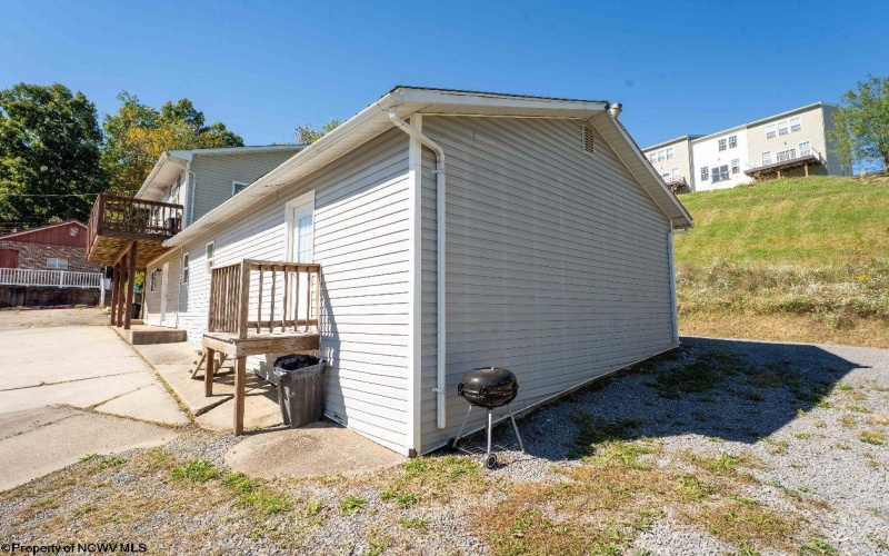 34 & 28 Harley Drive, Morgantown, West Virginia 26508, ,Multi-unit/income,For Sale,Harley,10161986