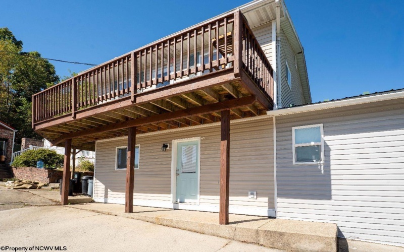 34 & 28 Harley Drive, Morgantown, West Virginia 26508, ,Multi-unit/income,For Sale,Harley,10161986