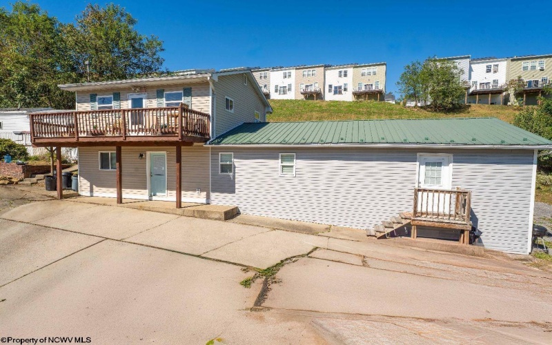 34 & 28 Harley Drive, Morgantown, West Virginia 26508, ,Multi-unit/income,For Sale,Harley,10161986