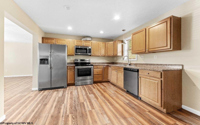 34 & 28 Harley Drive, Morgantown, West Virginia 26508, ,Multi-unit/income,For Sale,Harley,10161986