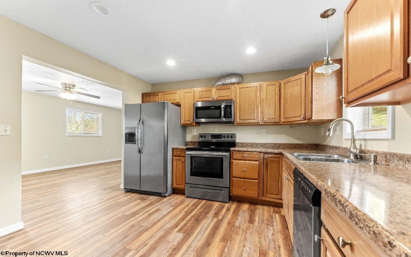 34 & 28 Harley Drive, Morgantown, West Virginia 26508, ,Multi-unit/income,For Sale,Harley,10161986