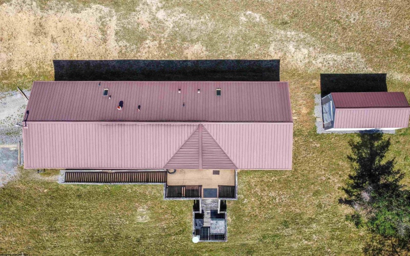 52 Saint Josephs Trail, Fairmont, West Virginia 26553, 3 Bedrooms Bedrooms, 8 Rooms Rooms,2 BathroomsBathrooms,Single Family Detached,For Sale,Saint Josephs,10161990