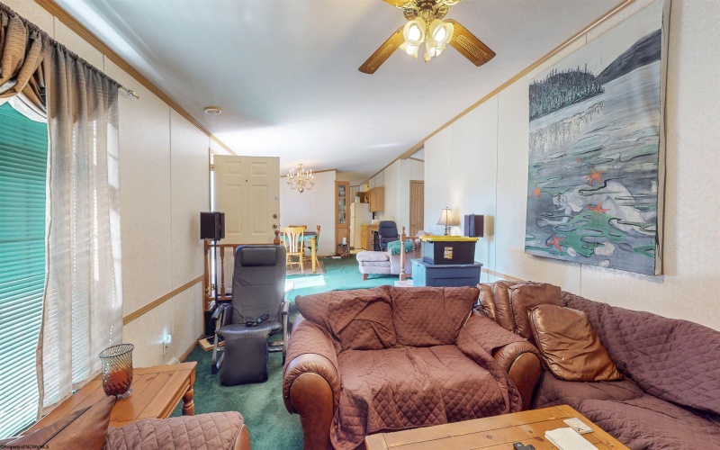 52 Saint Josephs Trail, Fairmont, West Virginia 26553, 3 Bedrooms Bedrooms, 8 Rooms Rooms,2 BathroomsBathrooms,Single Family Detached,For Sale,Saint Josephs,10161990