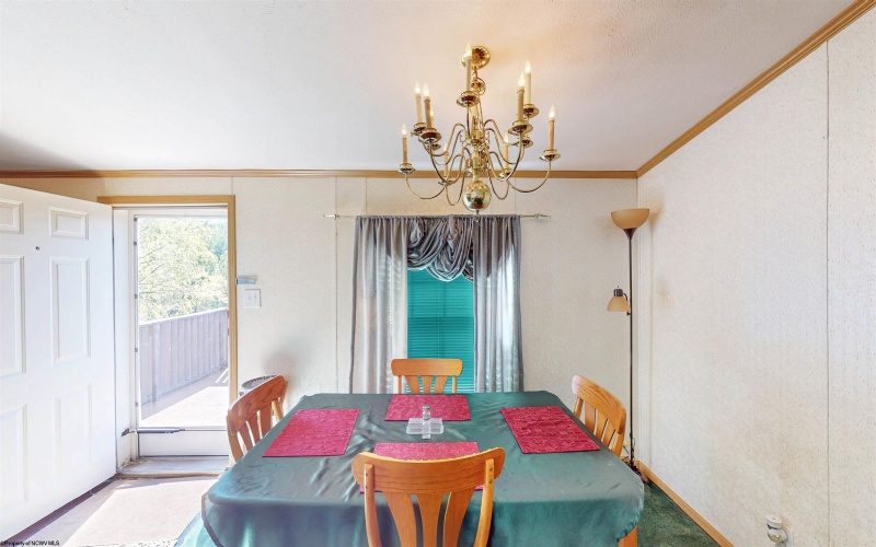 52 Saint Josephs Trail, Fairmont, West Virginia 26553, 3 Bedrooms Bedrooms, 8 Rooms Rooms,2 BathroomsBathrooms,Single Family Detached,For Sale,Saint Josephs,10161990