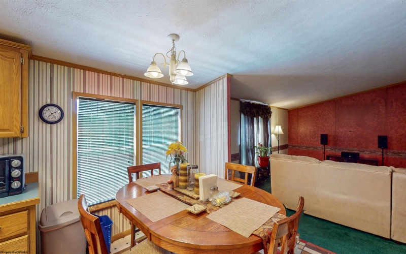 52 Saint Josephs Trail, Fairmont, West Virginia 26553, 3 Bedrooms Bedrooms, 8 Rooms Rooms,2 BathroomsBathrooms,Single Family Detached,For Sale,Saint Josephs,10161990