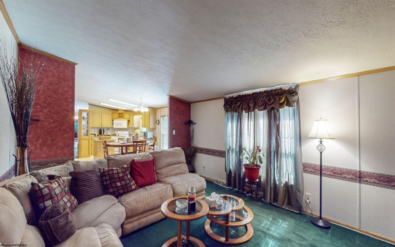 52 Saint Josephs Trail, Fairmont, West Virginia 26553, 3 Bedrooms Bedrooms, 8 Rooms Rooms,2 BathroomsBathrooms,Single Family Detached,For Sale,Saint Josephs,10161990