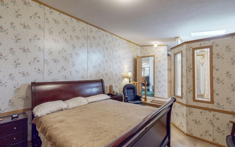 52 Saint Josephs Trail, Fairmont, West Virginia 26553, 3 Bedrooms Bedrooms, 8 Rooms Rooms,2 BathroomsBathrooms,Single Family Detached,For Sale,Saint Josephs,10161990