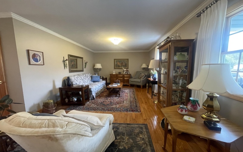 92 EVERGREEN Drive, Buckhannon, West Virginia 26201, 3 Bedrooms Bedrooms, 6 Rooms Rooms,2 BathroomsBathrooms,Single Family Detached,For Sale,EVERGREEN,10161989