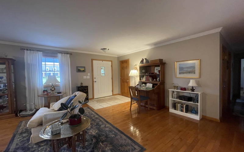 92 EVERGREEN Drive, Buckhannon, West Virginia 26201, 3 Bedrooms Bedrooms, 6 Rooms Rooms,2 BathroomsBathrooms,Single Family Detached,For Sale,EVERGREEN,10161989