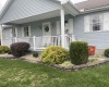 92 EVERGREEN Drive, Buckhannon, West Virginia 26201, 3 Bedrooms Bedrooms, 6 Rooms Rooms,2 BathroomsBathrooms,Single Family Detached,For Sale,EVERGREEN,10161989