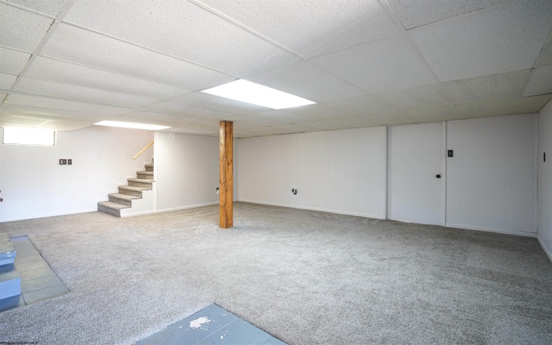 106 Mary Ann Street, West Milford, West Virginia 26451, 3 Bedrooms Bedrooms, 7 Rooms Rooms,1 BathroomBathrooms,Single Family Detached,For Sale,Mary Ann,10161985