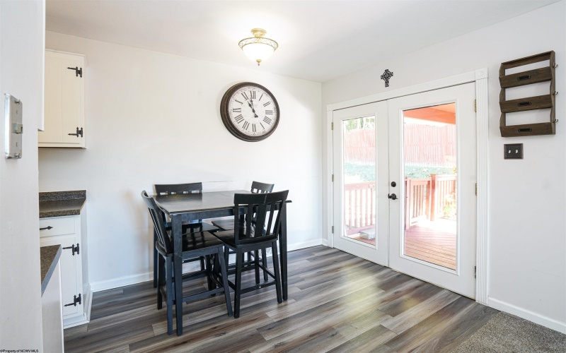 106 Mary Ann Street, West Milford, West Virginia 26451, 3 Bedrooms Bedrooms, 7 Rooms Rooms,1 BathroomBathrooms,Single Family Detached,For Sale,Mary Ann,10161985