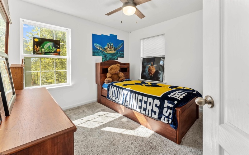 108 Caddie Court, Maidsville, West Virginia 26541, 4 Bedrooms Bedrooms, 6 Rooms Rooms,2 BathroomsBathrooms,Single Family Detached,For Sale,Caddie,10161981