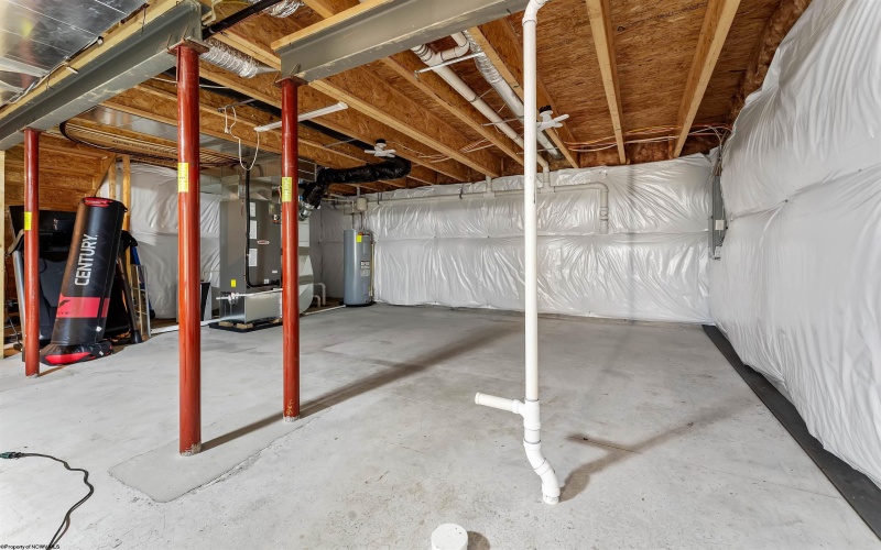 108 Caddie Court, Maidsville, West Virginia 26541, 4 Bedrooms Bedrooms, 6 Rooms Rooms,2 BathroomsBathrooms,Single Family Detached,For Sale,Caddie,10161981