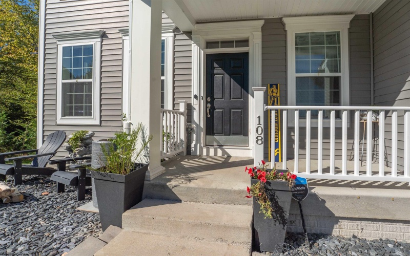 108 Caddie Court, Maidsville, West Virginia 26541, 4 Bedrooms Bedrooms, 6 Rooms Rooms,2 BathroomsBathrooms,Single Family Detached,For Sale,Caddie,10161981