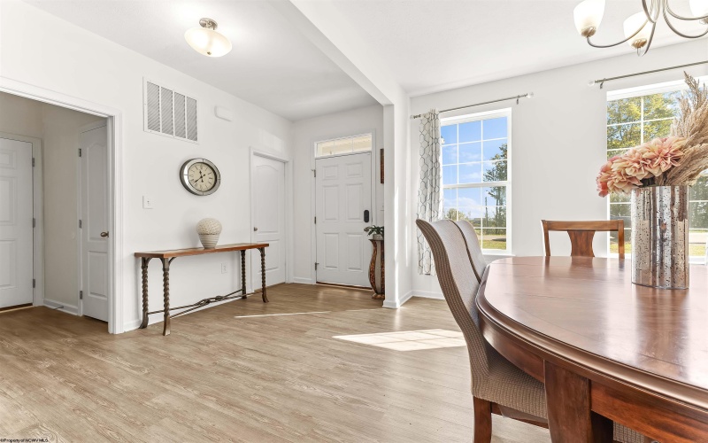 108 Caddie Court, Maidsville, West Virginia 26541, 4 Bedrooms Bedrooms, 6 Rooms Rooms,2 BathroomsBathrooms,Single Family Detached,For Sale,Caddie,10161981