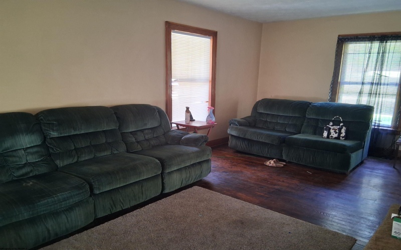 1367 Little Kanawha Highway, Grantsville, West Virginia 26147, 3 Bedrooms Bedrooms, 8 Rooms Rooms,2 BathroomsBathrooms,Single Family Detached,For Sale,Little Kanawha,10161975