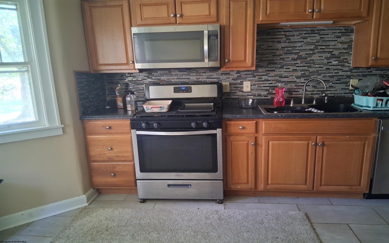 1367 Little Kanawha Highway, Grantsville, West Virginia 26147, 3 Bedrooms Bedrooms, 8 Rooms Rooms,2 BathroomsBathrooms,Single Family Detached,For Sale,Little Kanawha,10161975