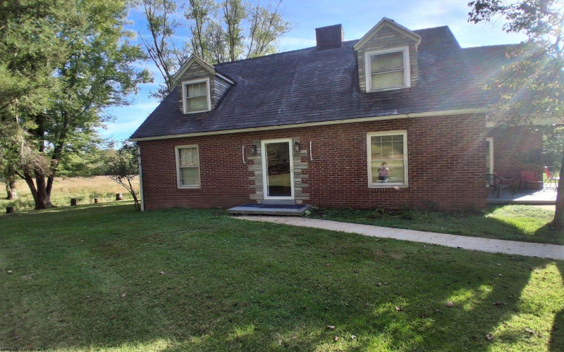 1367 Little Kanawha Highway, Grantsville, West Virginia 26147, 3 Bedrooms Bedrooms, 8 Rooms Rooms,2 BathroomsBathrooms,Single Family Detached,For Sale,Little Kanawha,10161975