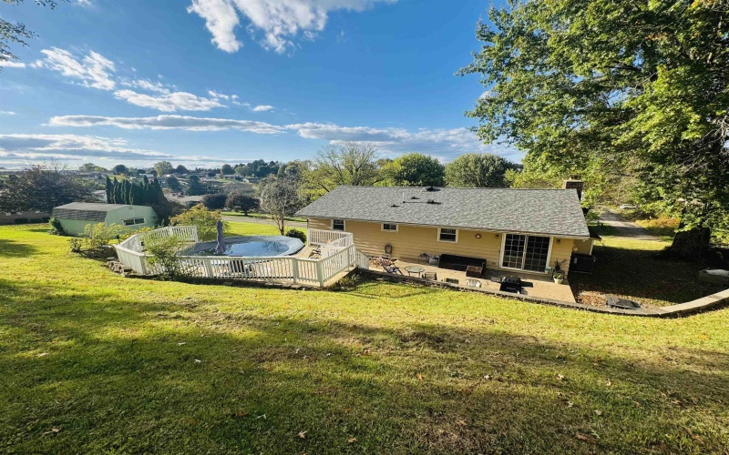 1322 Lincoln Way, Fairmont, West Virginia 26554, 3 Bedrooms Bedrooms, 8 Rooms Rooms,2 BathroomsBathrooms,Single Family Detached,For Sale,Lincoln,10161978 1322 Lincoln Way, Fairmont, West Virginia 26554, 3 Bedrooms Bedrooms, 8 Rooms Rooms,2 BathroomsBathrooms,Single Family Detached,For Sale,Lincoln,10161978
