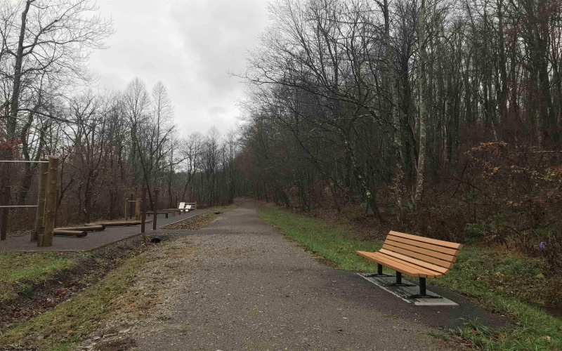 TBD Camp Ground Road, Tunnelton, West Virginia 26444, ,Lots/land,For Sale,Camp Ground,10157225