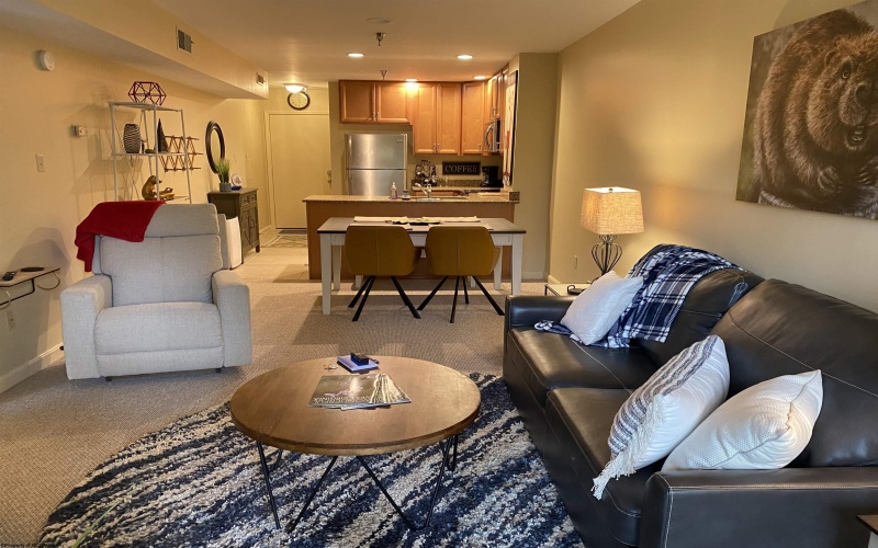 31 Ash Lodge Court, Davis, West Virginia 26260, 1 Bedroom Bedrooms, 4 Rooms Rooms,1 BathroomBathrooms,Single Family Attached,For Sale,Ash Lodge,10161993