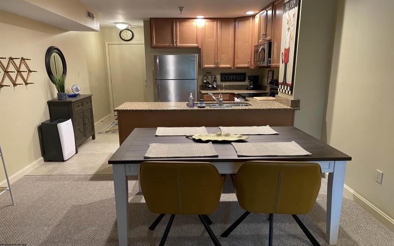 31 Ash Lodge Court, Davis, West Virginia 26260, 1 Bedroom Bedrooms, 4 Rooms Rooms,1 BathroomBathrooms,Single Family Attached,For Sale,Ash Lodge,10161993