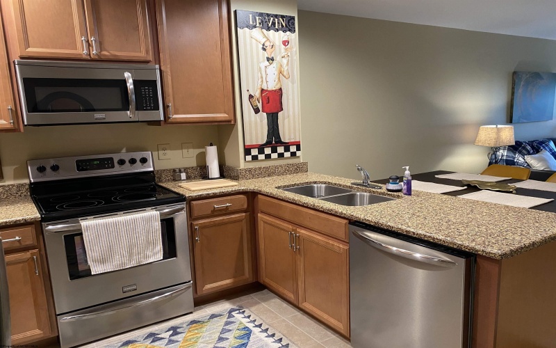 31 Ash Lodge Court, Davis, West Virginia 26260, 1 Bedroom Bedrooms, 4 Rooms Rooms,1 BathroomBathrooms,Single Family Attached,For Sale,Ash Lodge,10161993