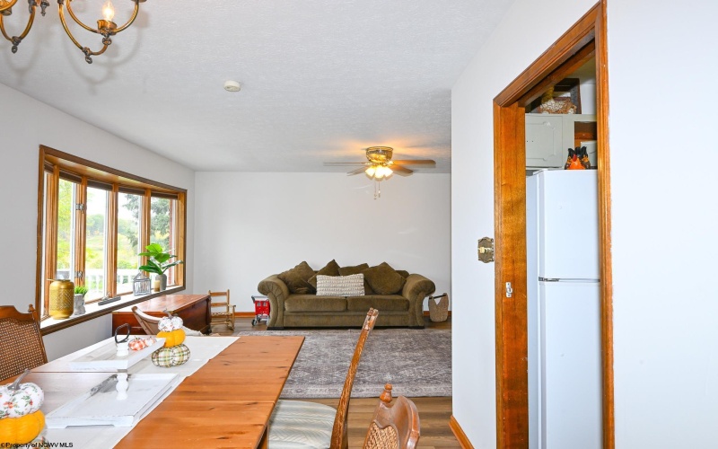 224 Hemlock Lane, Reedsville, West Virginia 26547, 4 Bedrooms Bedrooms, 8 Rooms Rooms,2 BathroomsBathrooms,Single Family Detached,For Sale,Hemlock,10162004