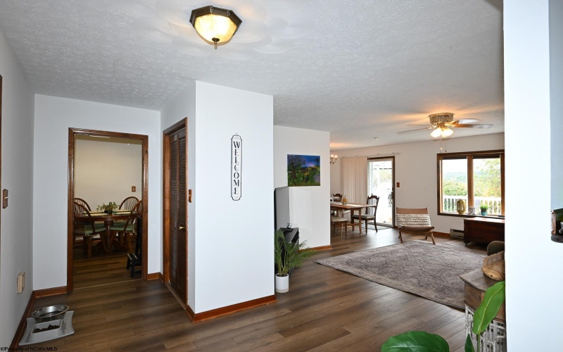 224 Hemlock Lane, Reedsville, West Virginia 26547, 4 Bedrooms Bedrooms, 8 Rooms Rooms,2 BathroomsBathrooms,Single Family Detached,For Sale,Hemlock,10162004