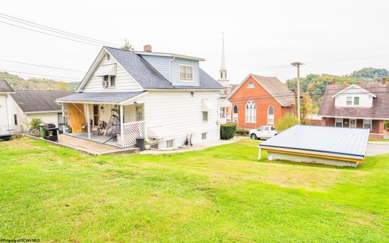 1225 Richwood Avenue, Morgantown, West Virginia 26505, 3 Bedrooms Bedrooms, 6 Rooms Rooms,1 BathroomBathrooms,Single Family Detached,For Sale,Richwood,10162007 1225 Richwood Avenue, Morgantown, West Virginia 26505, 3 Bedrooms Bedrooms, 6 Rooms Rooms,1 BathroomBathrooms,Single Family Detached,For Sale,Richwood,10162007