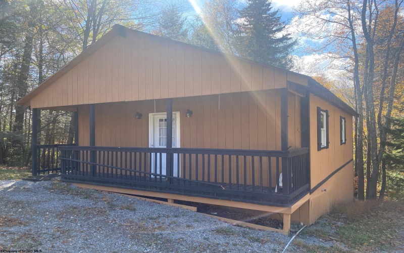 65 Black Dog Run Road, Bowden, West Virginia 26254, 1 Bedroom Bedrooms, 3 Rooms Rooms,1 BathroomBathrooms,Single Family Detached,For Sale,Black Dog Run,10162012 65 Black Dog Run Road, Bowden, West Virginia 26254, 1 Bedroom Bedrooms, 3 Rooms Rooms,1 BathroomBathrooms,Single Family Detached,For Sale,Black Dog Run,10162012