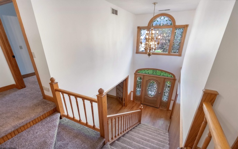 116 Valley Court, Elkins, West Virginia 26241, 5 Bedrooms Bedrooms, 11 Rooms Rooms,2 BathroomsBathrooms,Single Family Detached,For Sale,Valley,10162021