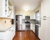 9 Arrowood Drive, Bridgeport, West Virginia 26330-0000, 3 Bedrooms Bedrooms, 7 Rooms Rooms,2 BathroomsBathrooms,Single Family Detached,For Sale,Arrowood,10162025