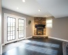9 Arrowood Drive, Bridgeport, West Virginia 26330-0000, 3 Bedrooms Bedrooms, 7 Rooms Rooms,2 BathroomsBathrooms,Single Family Detached,For Sale,Arrowood,10162025