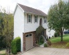 9 Arrowood Drive, Bridgeport, West Virginia 26330-0000, 3 Bedrooms Bedrooms, 7 Rooms Rooms,2 BathroomsBathrooms,Single Family Detached,For Sale,Arrowood,10162025