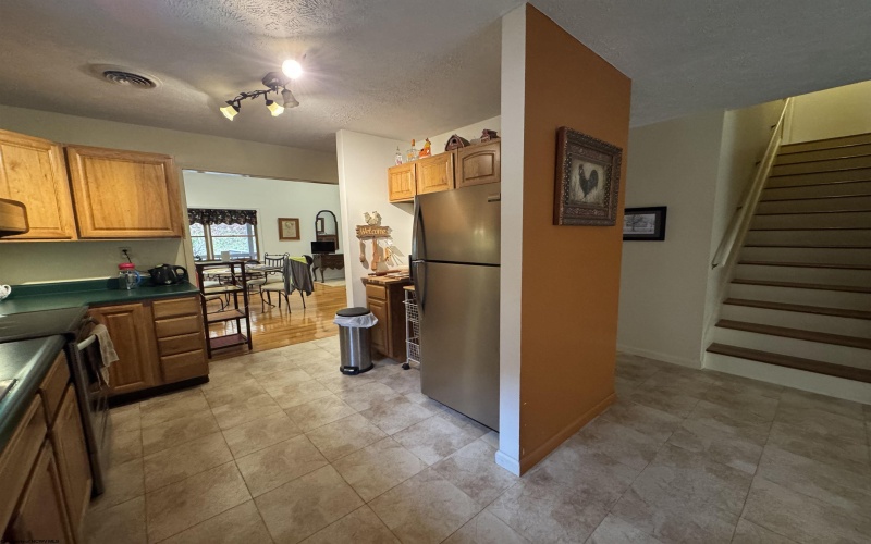 75 Kerry Rock Trail, Ellamore, West Virginia 26267, 4 Bedrooms Bedrooms, 10 Rooms Rooms,2 BathroomsBathrooms,Single Family Detached,For Sale,Kerry Rock,10162024