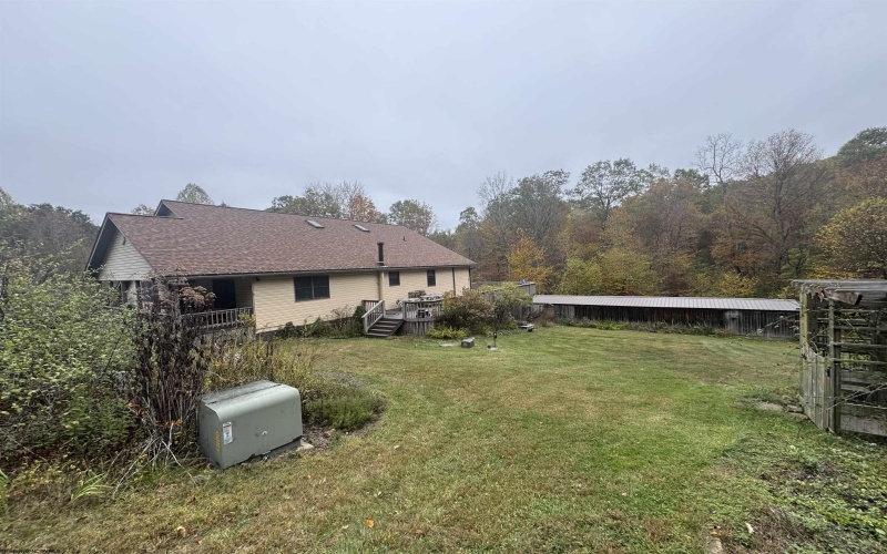 75 Kerry Rock Trail, Ellamore, West Virginia 26267, 4 Bedrooms Bedrooms, 10 Rooms Rooms,2 BathroomsBathrooms,Single Family Detached,For Sale,Kerry Rock,10162024
