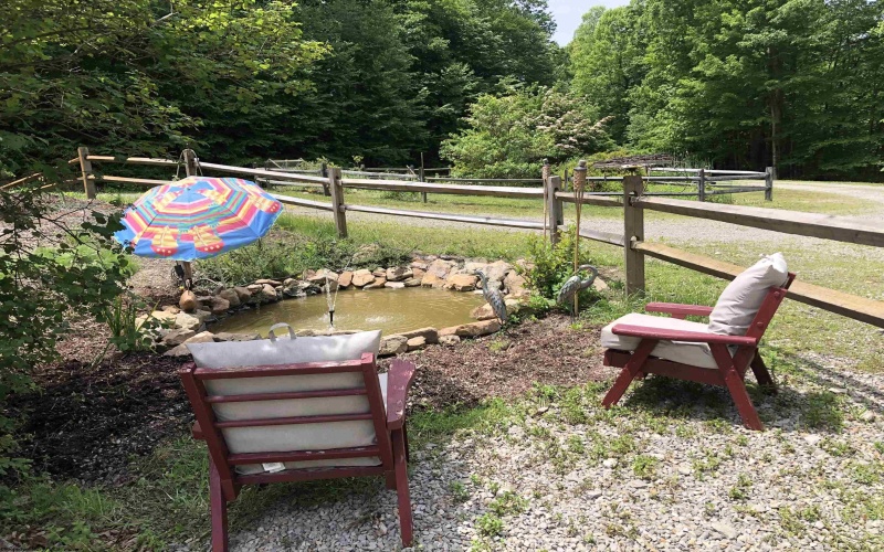 75 Kerry Rock Trail, Ellamore, West Virginia 26267, 4 Bedrooms Bedrooms, 10 Rooms Rooms,2 BathroomsBathrooms,Single Family Detached,For Sale,Kerry Rock,10162024
