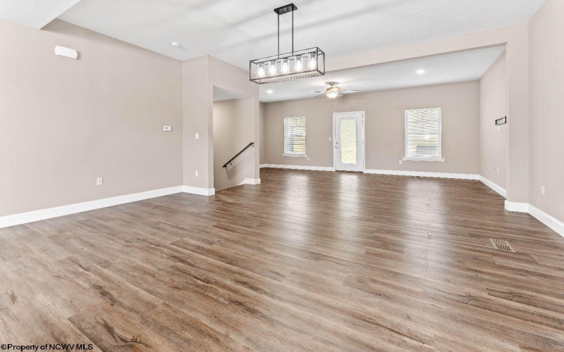 2050 Mountain Ash Lane, Morgantown, West Virginia 26501, 3 Bedrooms Bedrooms, 7 Rooms Rooms,2 BathroomsBathrooms,Single Family Attached,For Sale,Mountain Ash,10162030