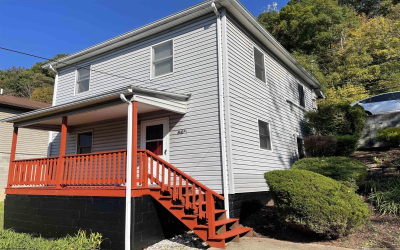 99-103 Liberty Avenue, Clarksburg, West Virginia 26301, ,Multi-unit/income,For Sale,Liberty,10162040 99-103 Liberty Avenue, Clarksburg, West Virginia 26301, ,Multi-unit/income,For Sale,Liberty,10162040