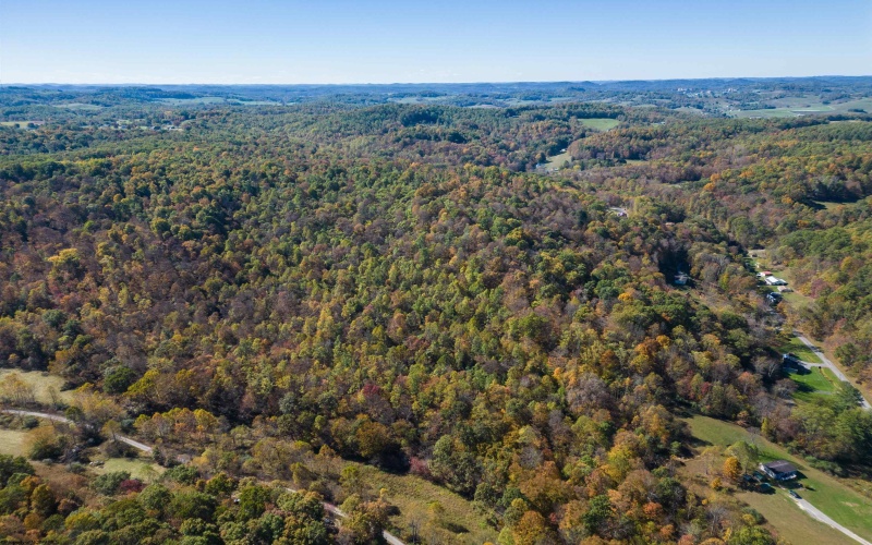 TBD Tappan Road, Bridgeport, West Virginia 26330, ,Lots/land,For Sale,Tappan,10162026