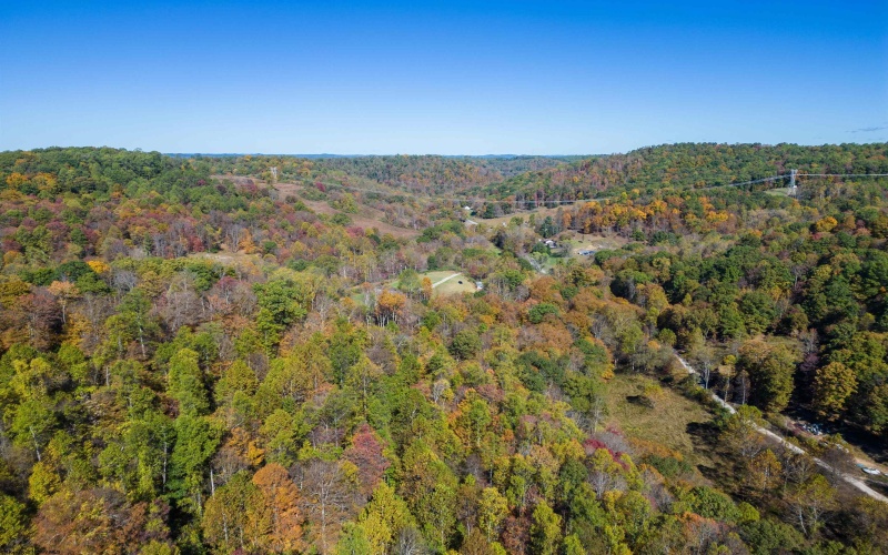 TBD Tappan Road, Bridgeport, West Virginia 26330, ,Lots/land,For Sale,Tappan,10162026