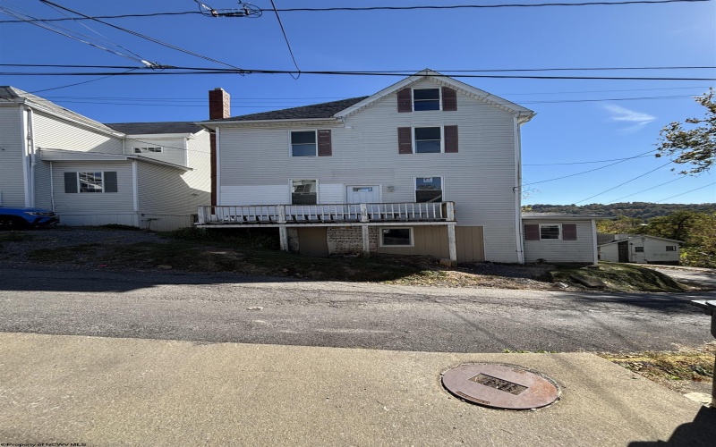 442 Baird Street, Morgantown, West Virginia 26505, 5 Bedrooms Bedrooms, 11 Rooms Rooms,3 BathroomsBathrooms,Residential Rentals,For Rent,Baird,10162031