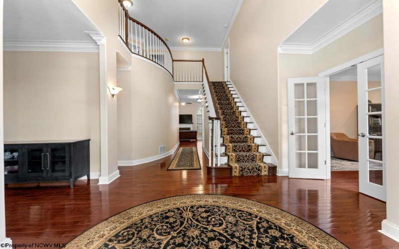 2014 Ices Ferry Drive, Morgantown, West Virginia 26508, 4 Bedrooms Bedrooms, 14 Rooms Rooms,5 BathroomsBathrooms,Residential Rentals,For Rent,Ices Ferry,10162034