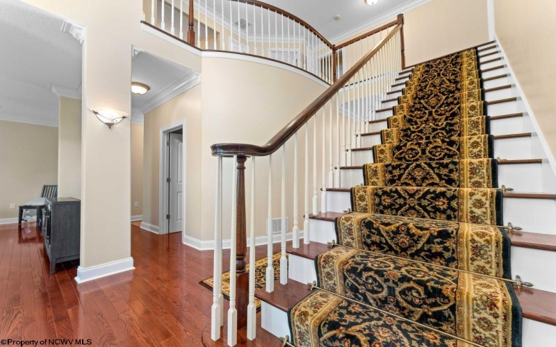 2014 Ices Ferry Drive, Morgantown, West Virginia 26508, 4 Bedrooms Bedrooms, 14 Rooms Rooms,5 BathroomsBathrooms,Residential Rentals,For Rent,Ices Ferry,10162034
