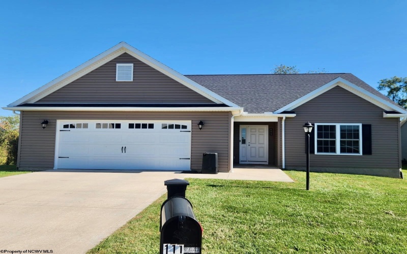 111 Charolais Circle, Fairmont, West Virginia 26554, 3 Bedrooms Bedrooms, 6 Rooms Rooms,2 BathroomsBathrooms,Single Family Detached,For Sale,Charolais,10162054 111 Charolais Circle, Fairmont, West Virginia 26554, 3 Bedrooms Bedrooms, 6 Rooms Rooms,2 BathroomsBathrooms,Single Family Detached,For Sale,Charolais,10162054