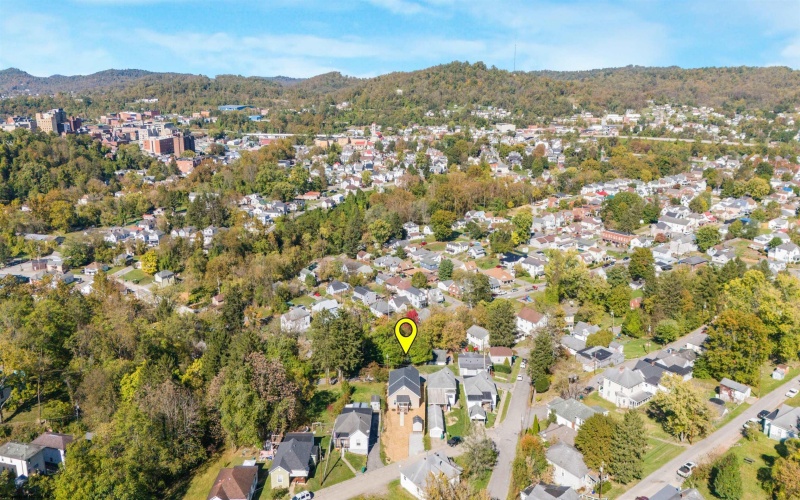 127 Floyd Street, Clarksburg, West Virginia 26301, 3 Bedrooms Bedrooms, 5 Rooms Rooms,2 BathroomsBathrooms,Single Family Detached,For Sale,Floyd,10162061 127 Floyd Street, Clarksburg, West Virginia 26301, 3 Bedrooms Bedrooms, 5 Rooms Rooms,2 BathroomsBathrooms,Single Family Detached,For Sale,Floyd,10162061