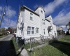 605 1/2 Main Street, Elkins, West Virginia 26241, ,Multi-unit/income,For Sale,Main,10162079